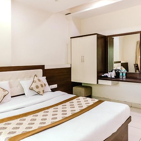 Hotel Fortune Plaza Ajmer Exteriör bild